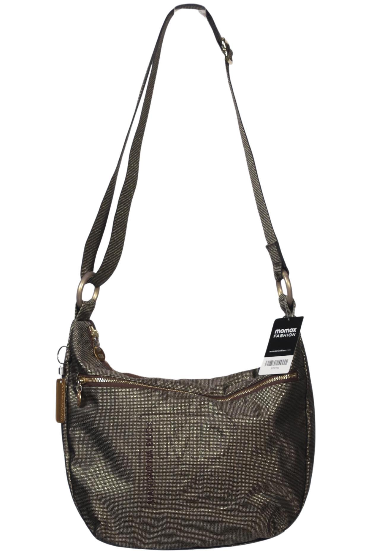 

Mandarina Duck Damen Handtasche, grün, Gr.