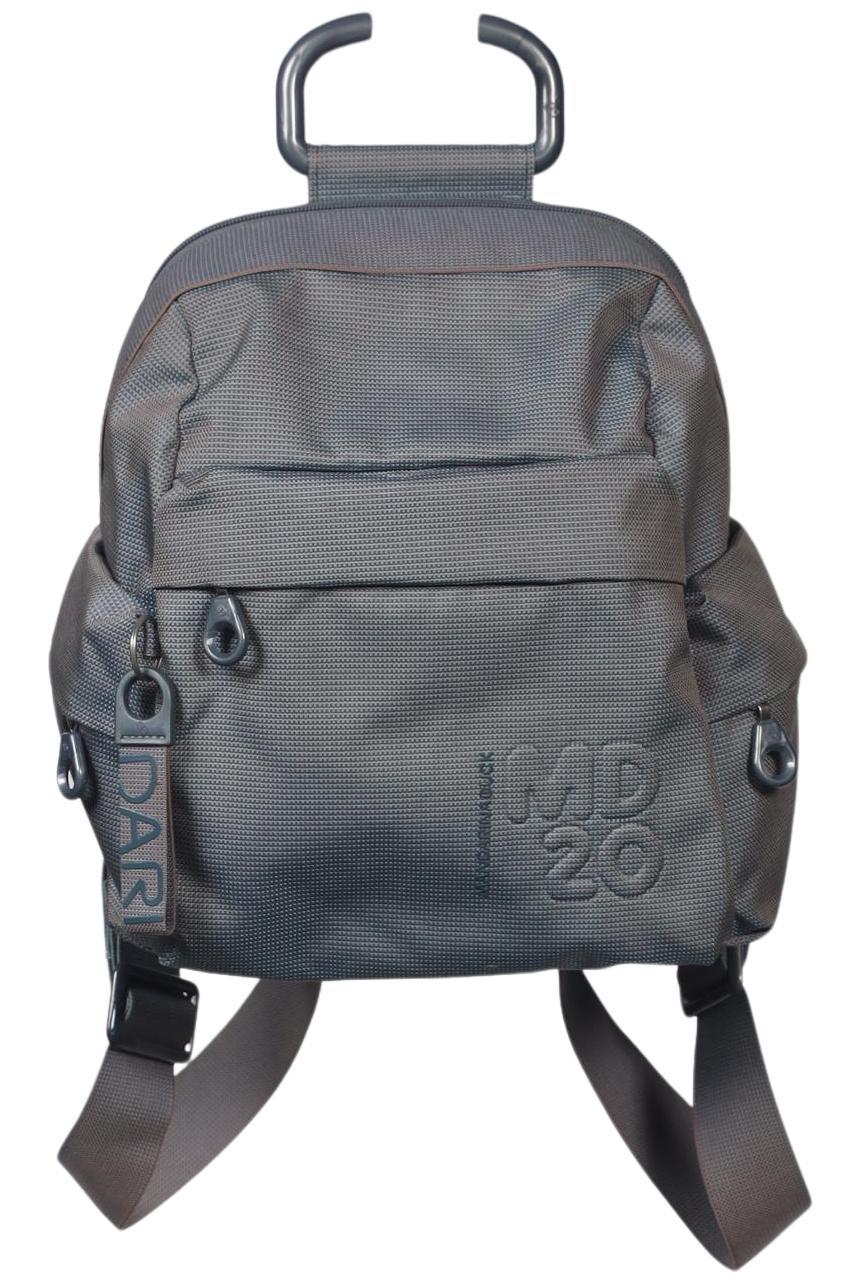 

Mandarina Duck Damen Rucksack, grau, Gr.