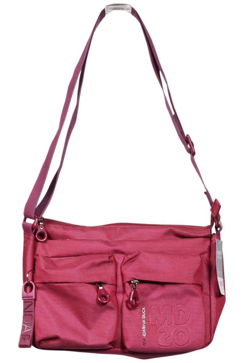 

Mandarina Duck Damen Handtasche, pink, Gr.