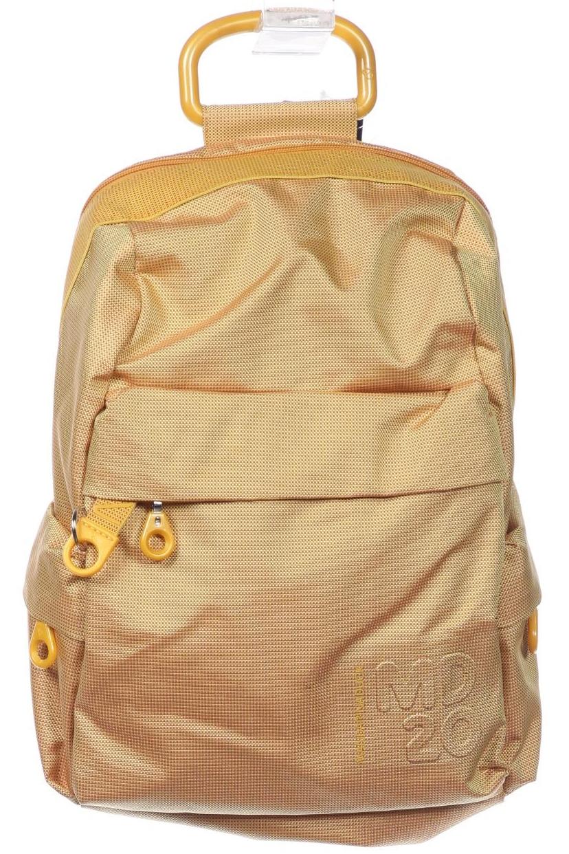 

Mandarina Duck Damen Rucksack, orange, Gr.