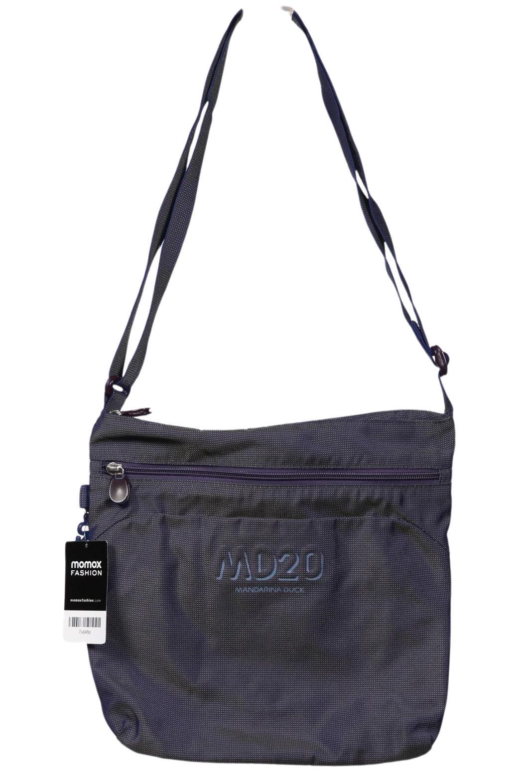 

Mandarina Duck Damen Handtasche, flieder, Gr.