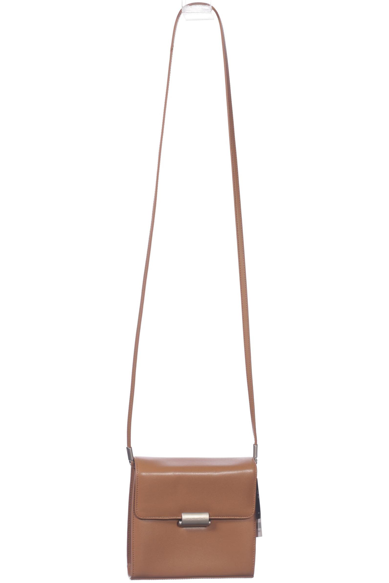 

Mandarina Duck Damen Handtasche, orange, Gr.
