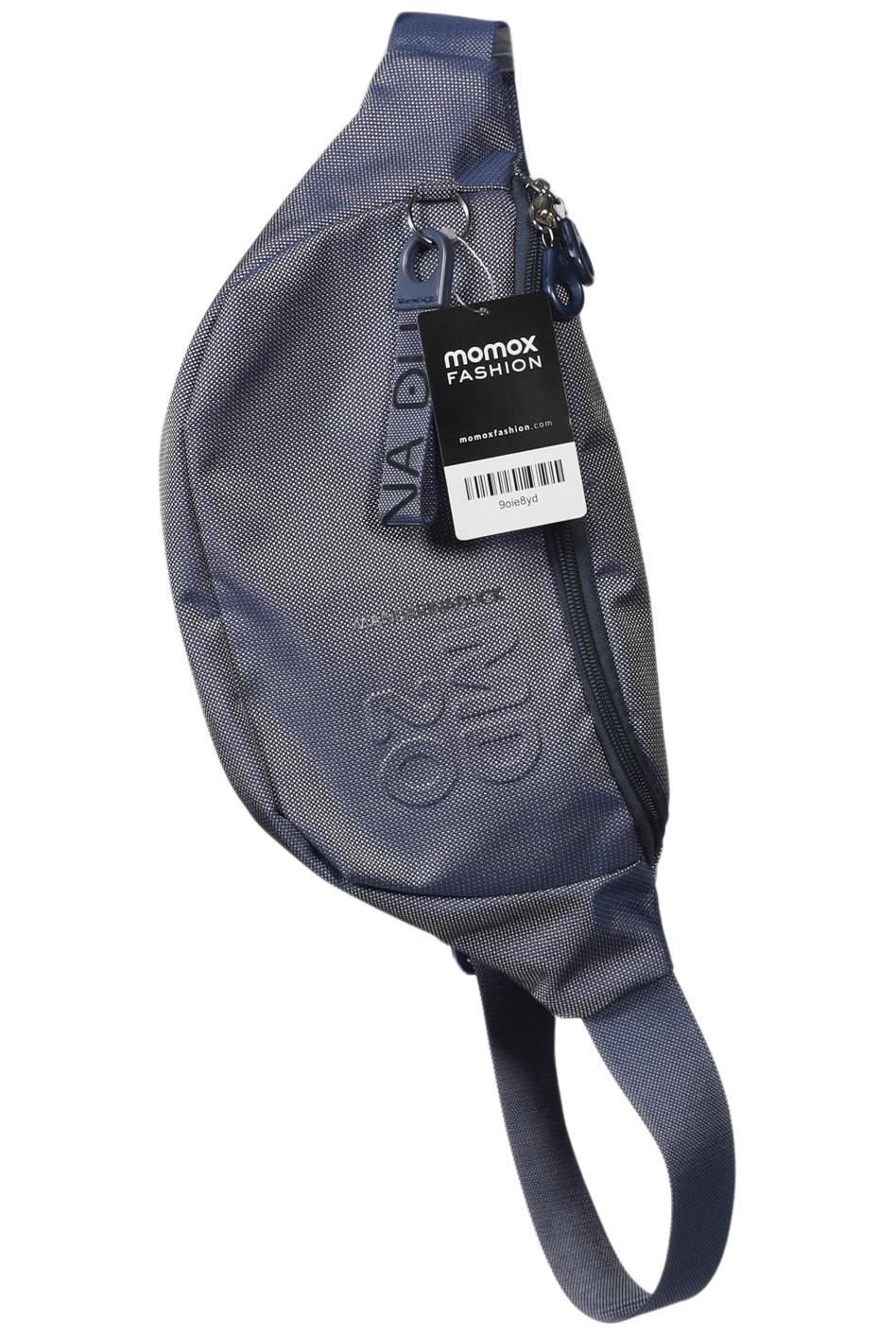 

Mandarina Duck Damen Handtasche, blau, Gr.