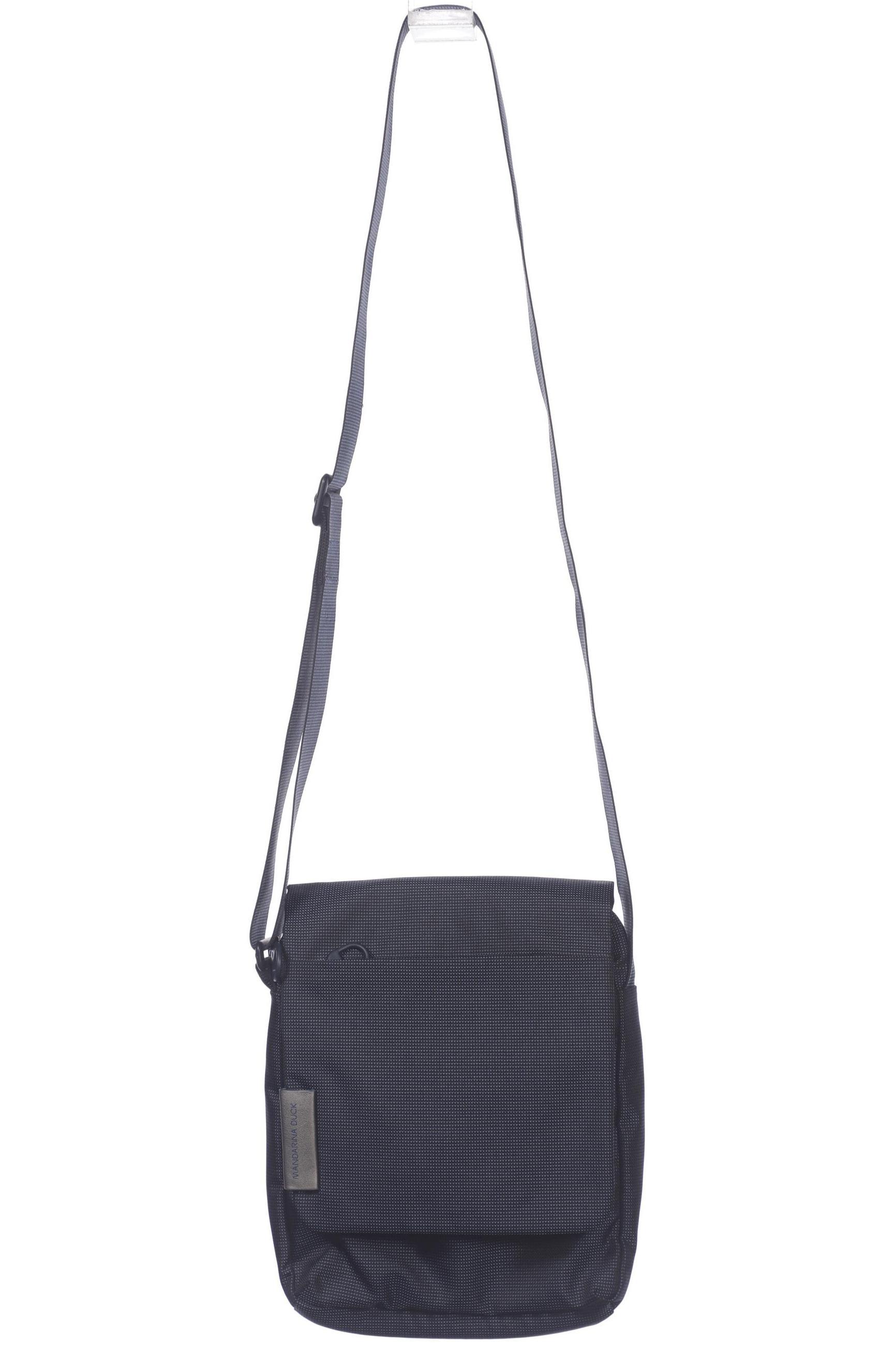 

Mandarina Duck Damen Handtasche, marineblau, Gr.