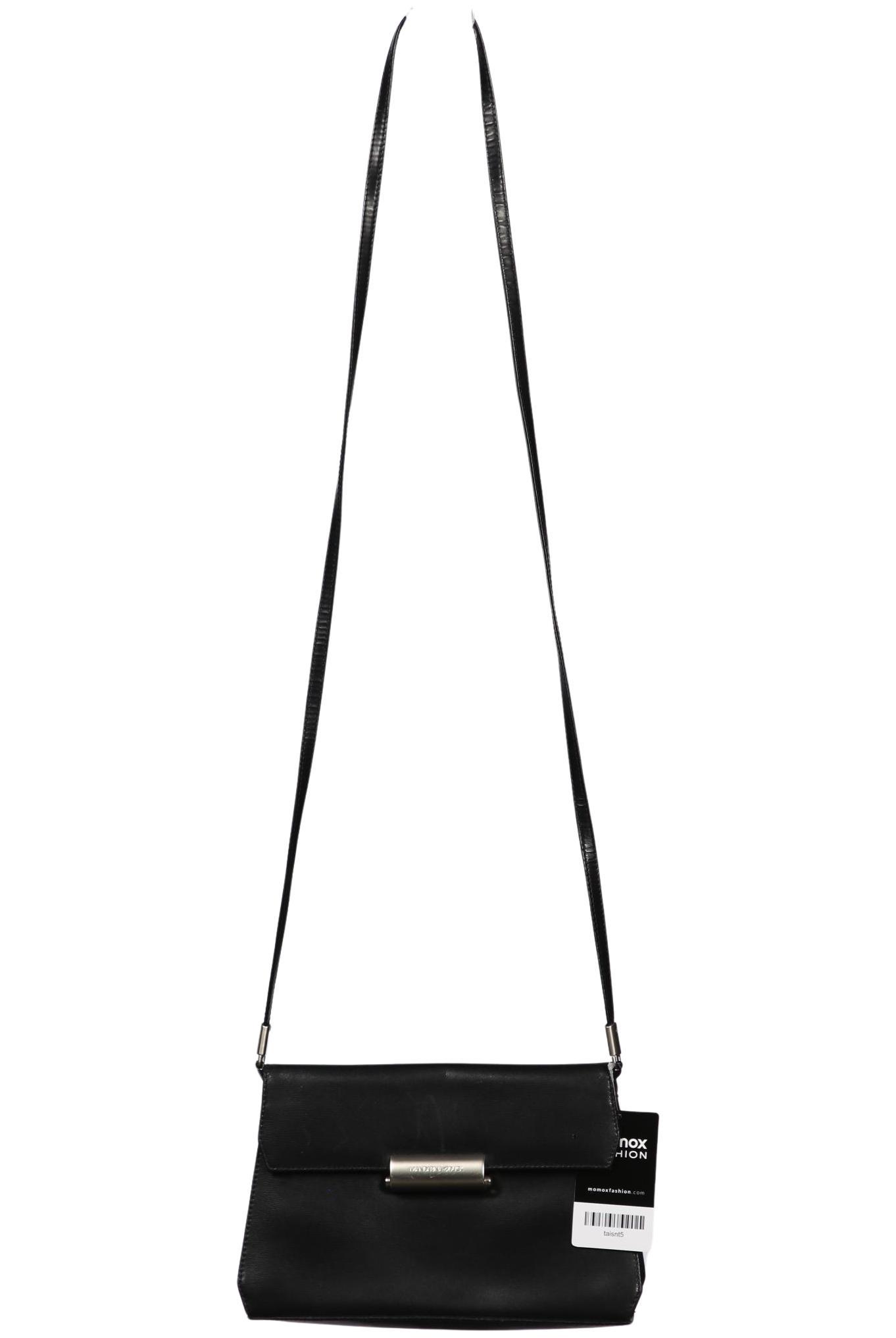 

Mandarina Duck Damen Handtasche, schwarz, Gr.