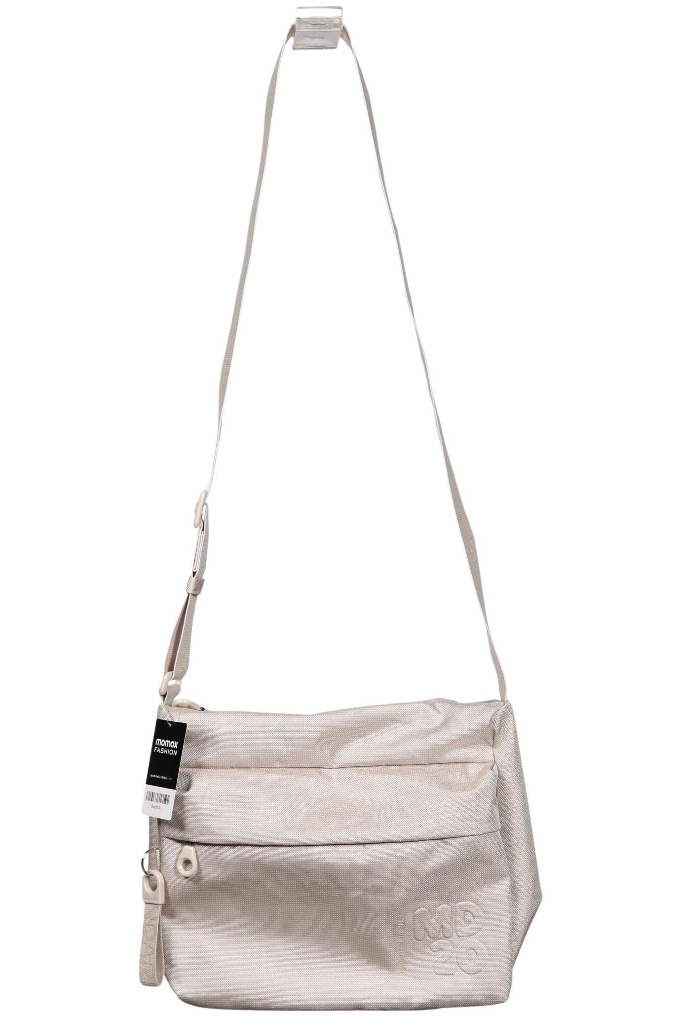 

Mandarina Duck Damen Handtasche, beige, Gr.
