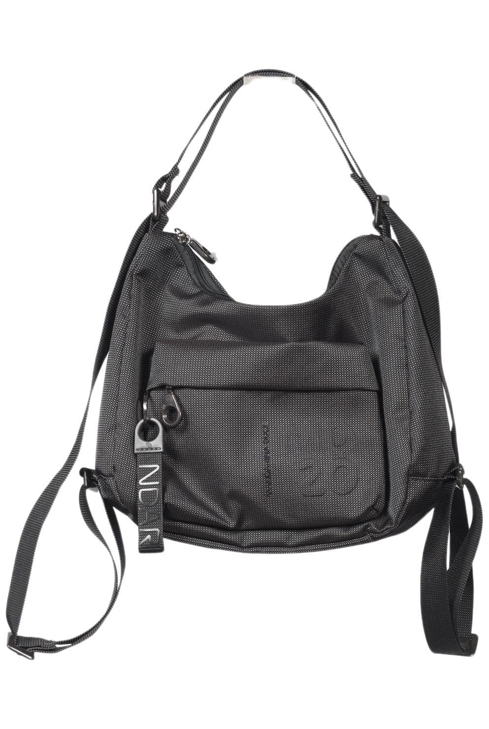 

Mandarina Duck Damen Handtasche, grau, Gr.