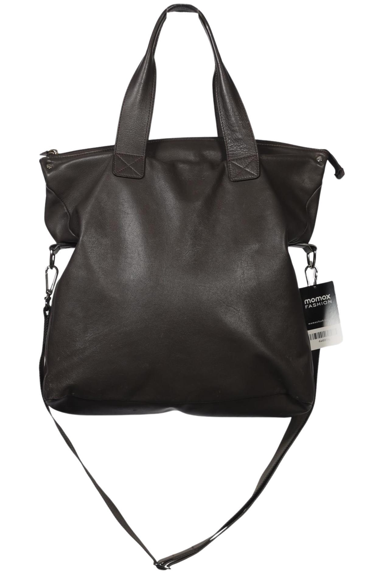 

Mandarina Duck Damen Handtasche, braun, Gr.