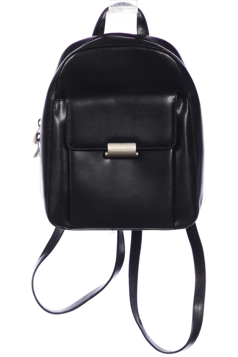 

Mandarina Duck Damen Rucksack, schwarz