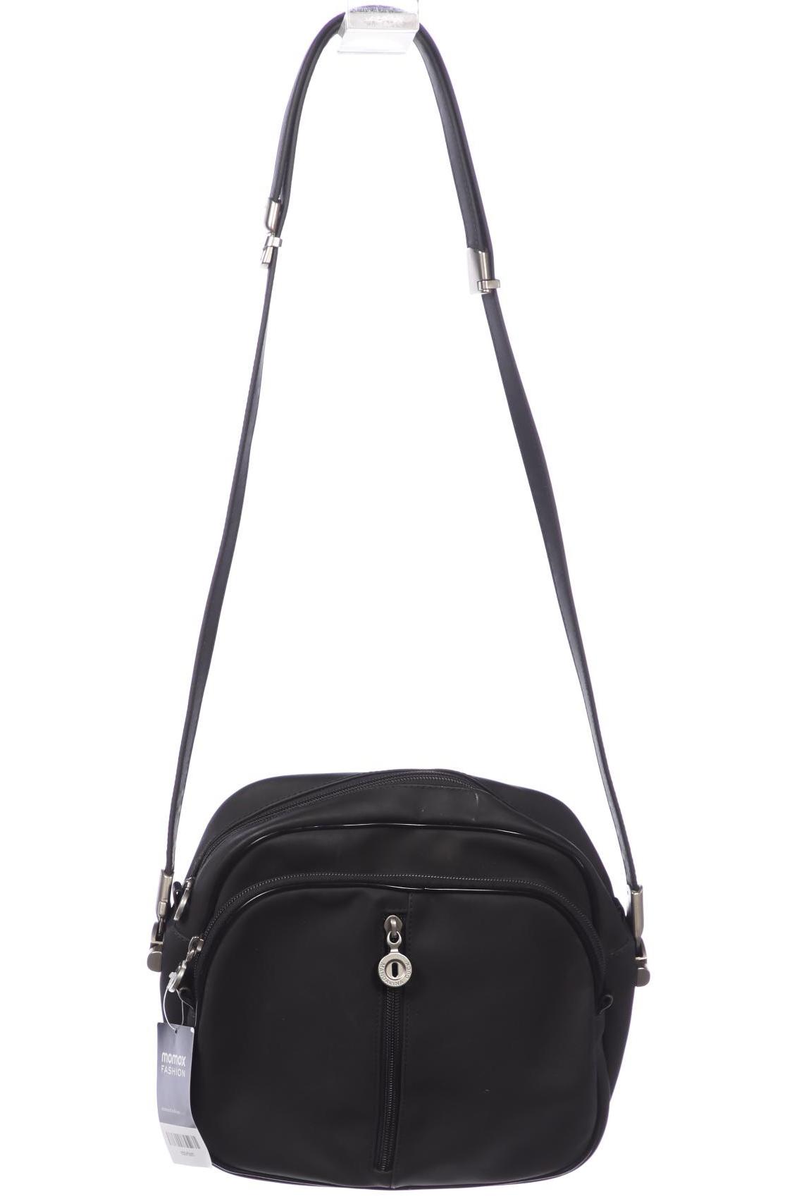 

Mandarina Duck Damen Handtasche, grau, Gr.