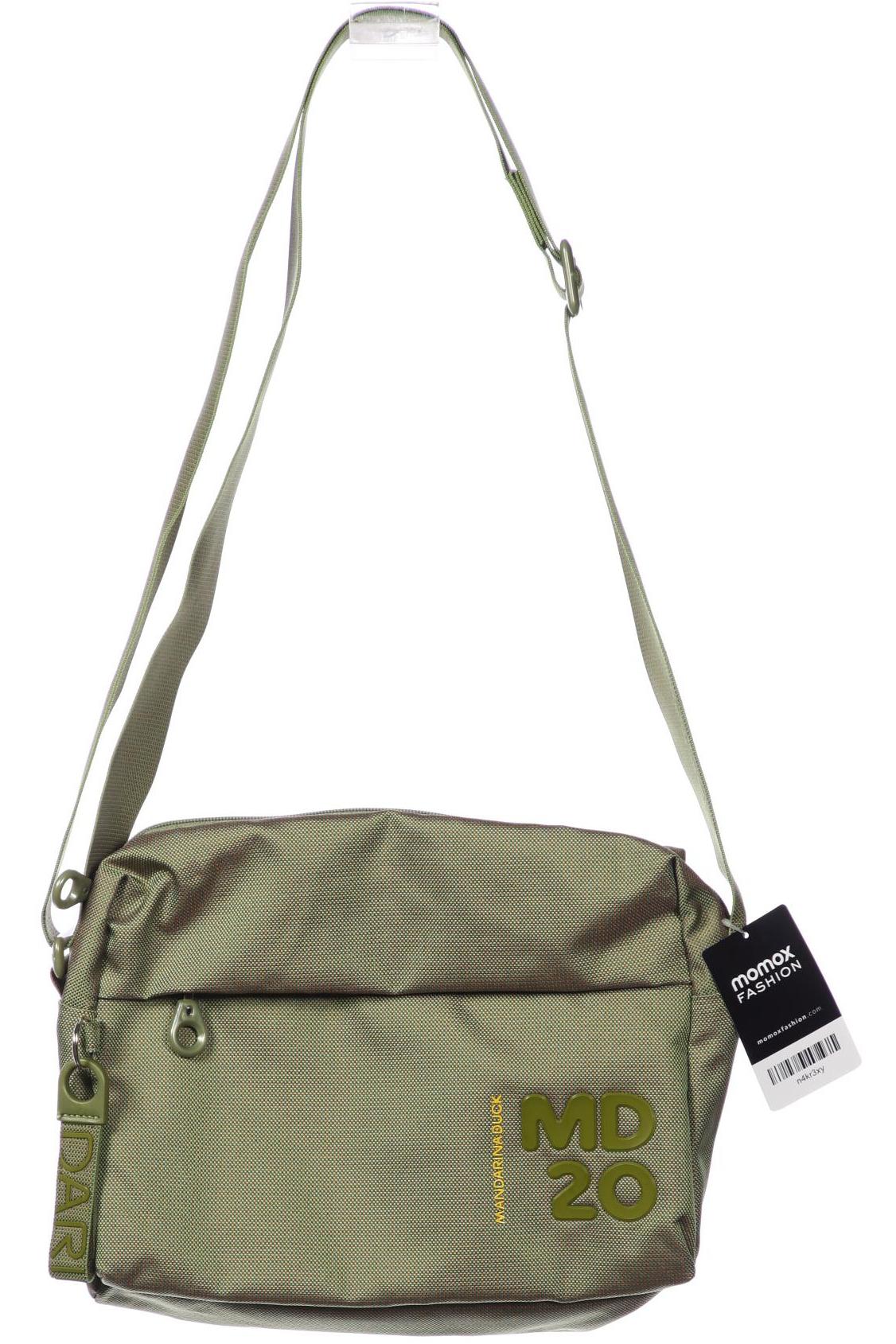 

Mandarina Duck Damen Handtasche, grün