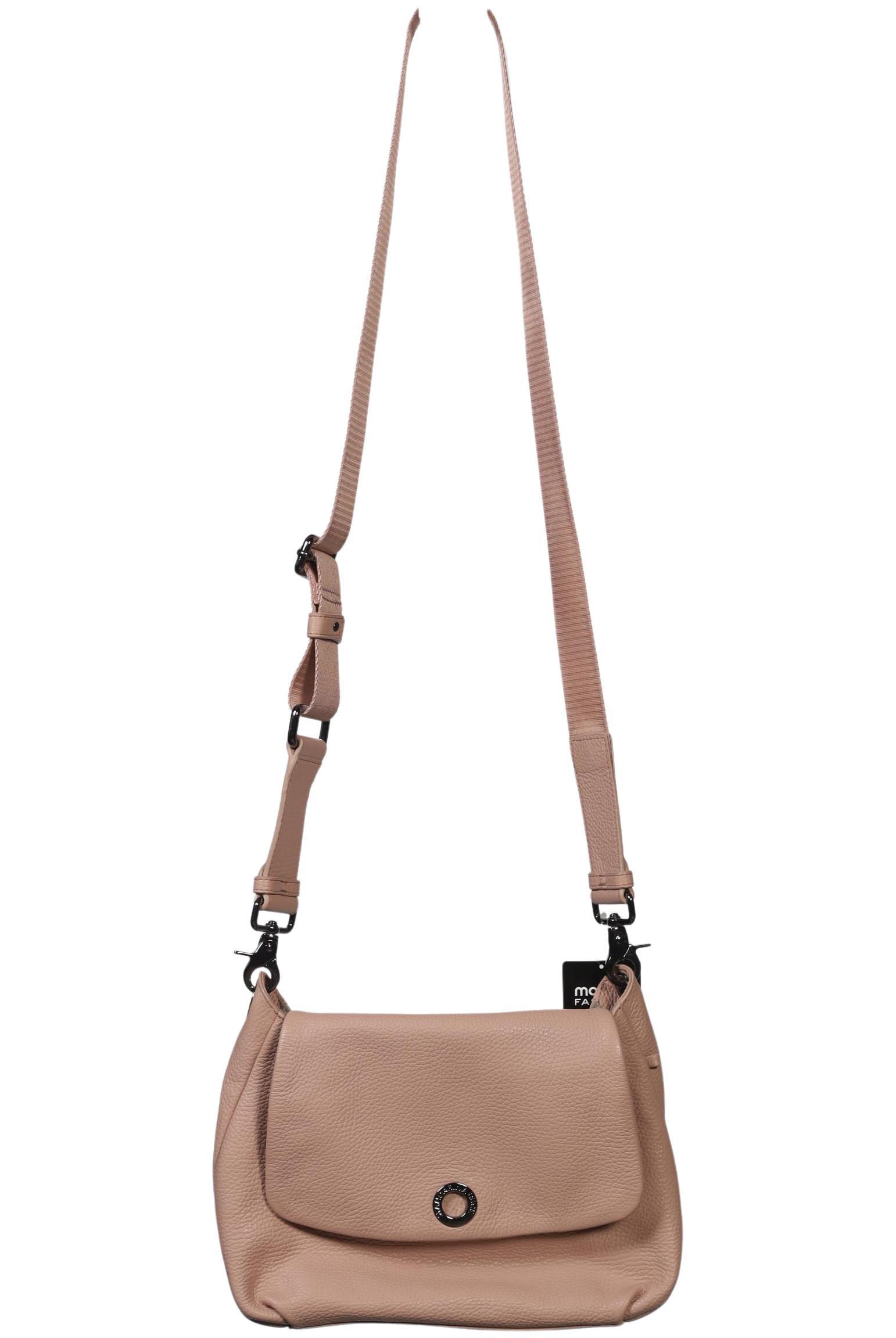 

Mandarina Duck Damen Handtasche, pink, Gr.