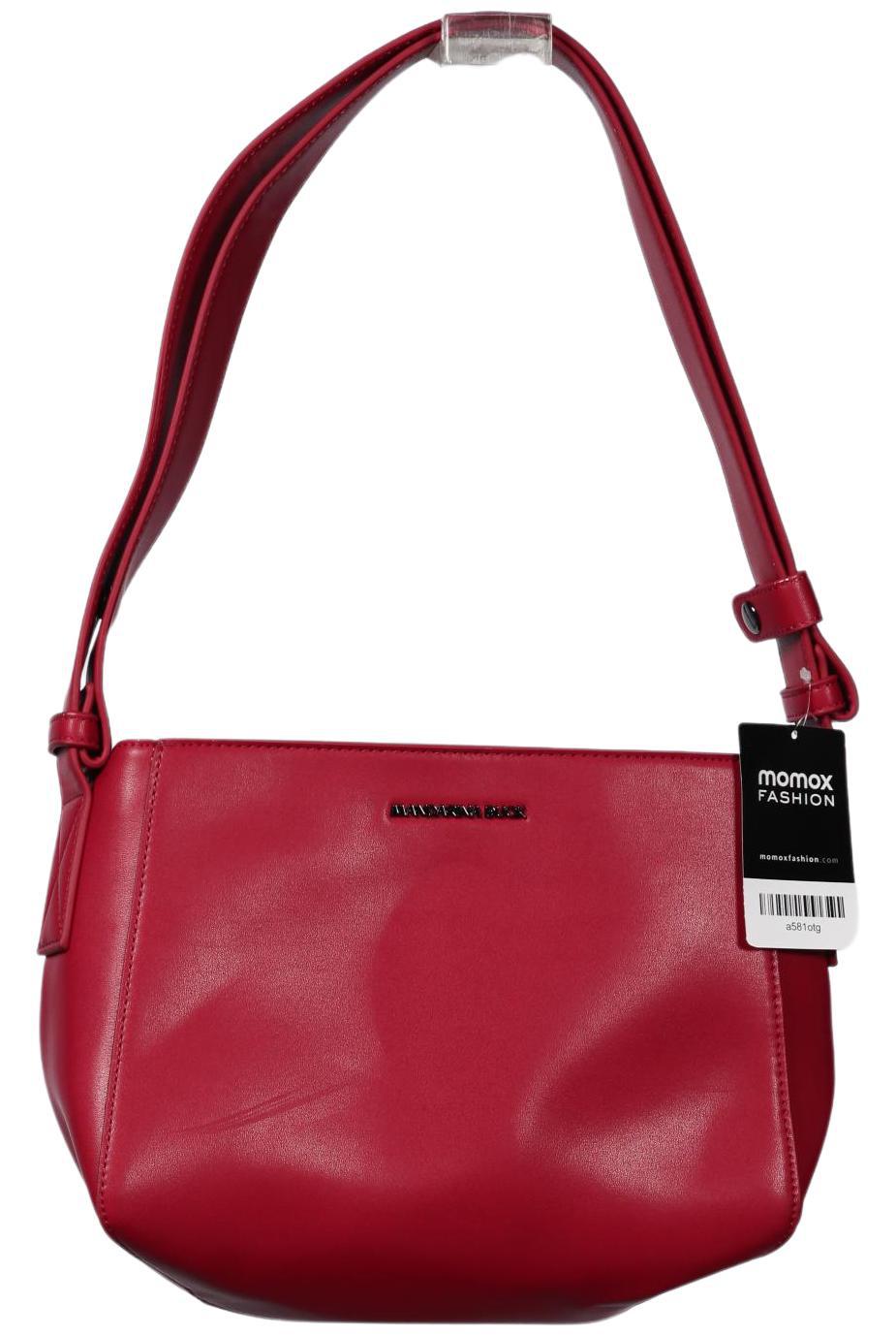 

Mandarina Duck Damen Handtasche, pink, Gr.