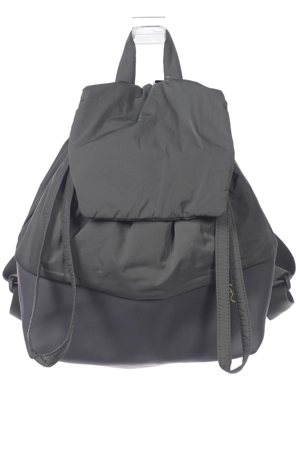 

Mandarina Duck Damen Rucksack, grau, Gr.