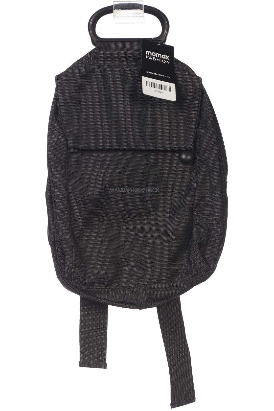 

Mandarina Duck Damen Rucksack, schwarz