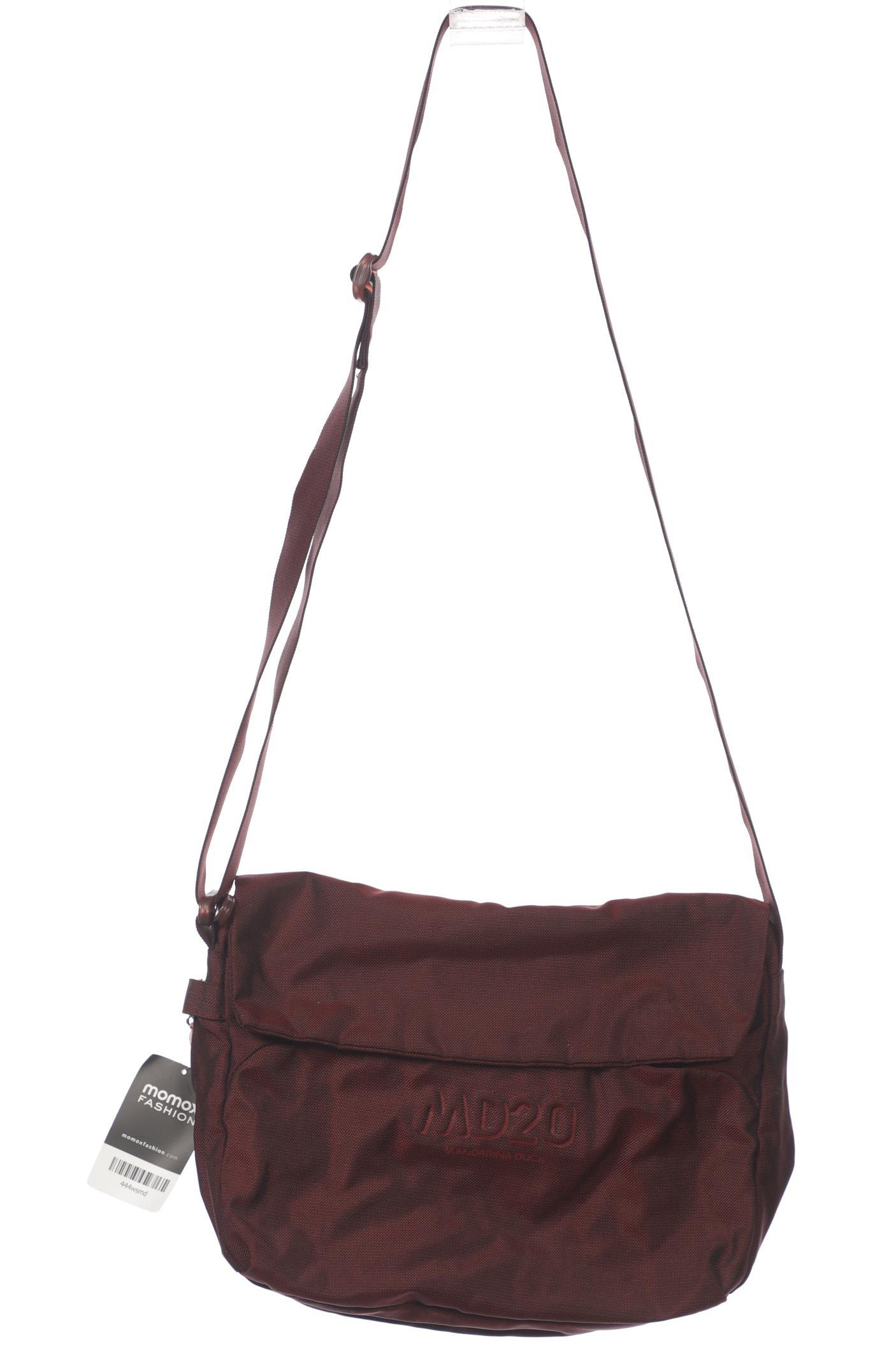 

Mandarina Duck Damen Handtasche, bordeaux