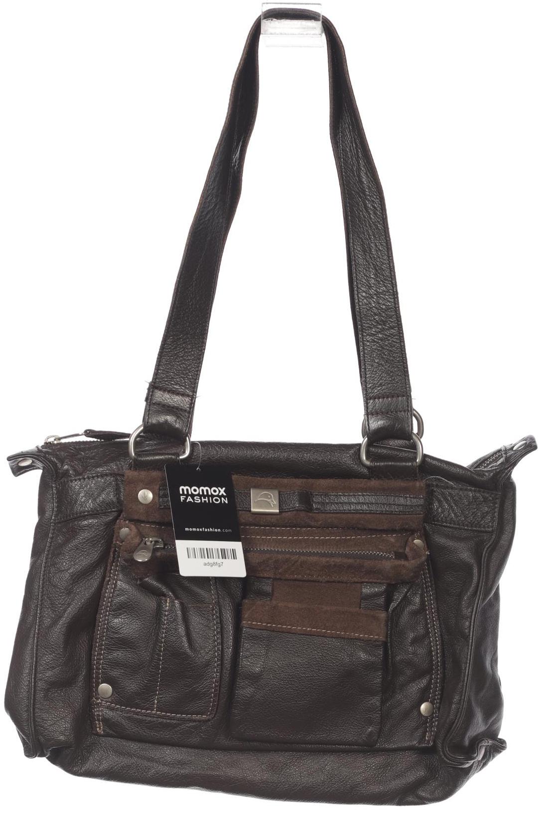 

Mandarina Duck Damen Handtasche, braun