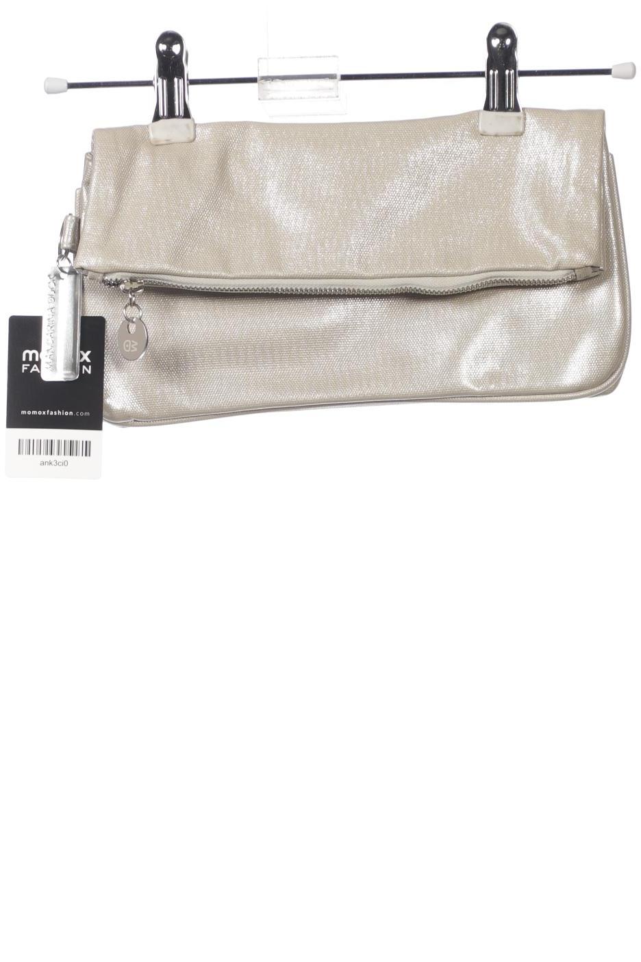 

Mandarina Duck Damen Handtasche, silber, Gr.