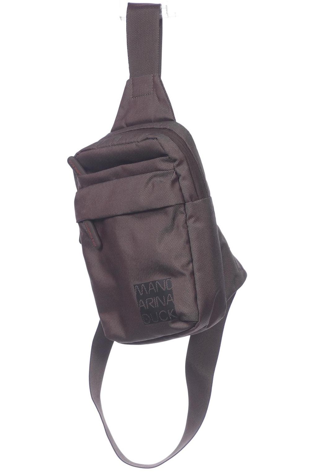 

Mandarina Duck Damen Handtasche, braun, Gr.