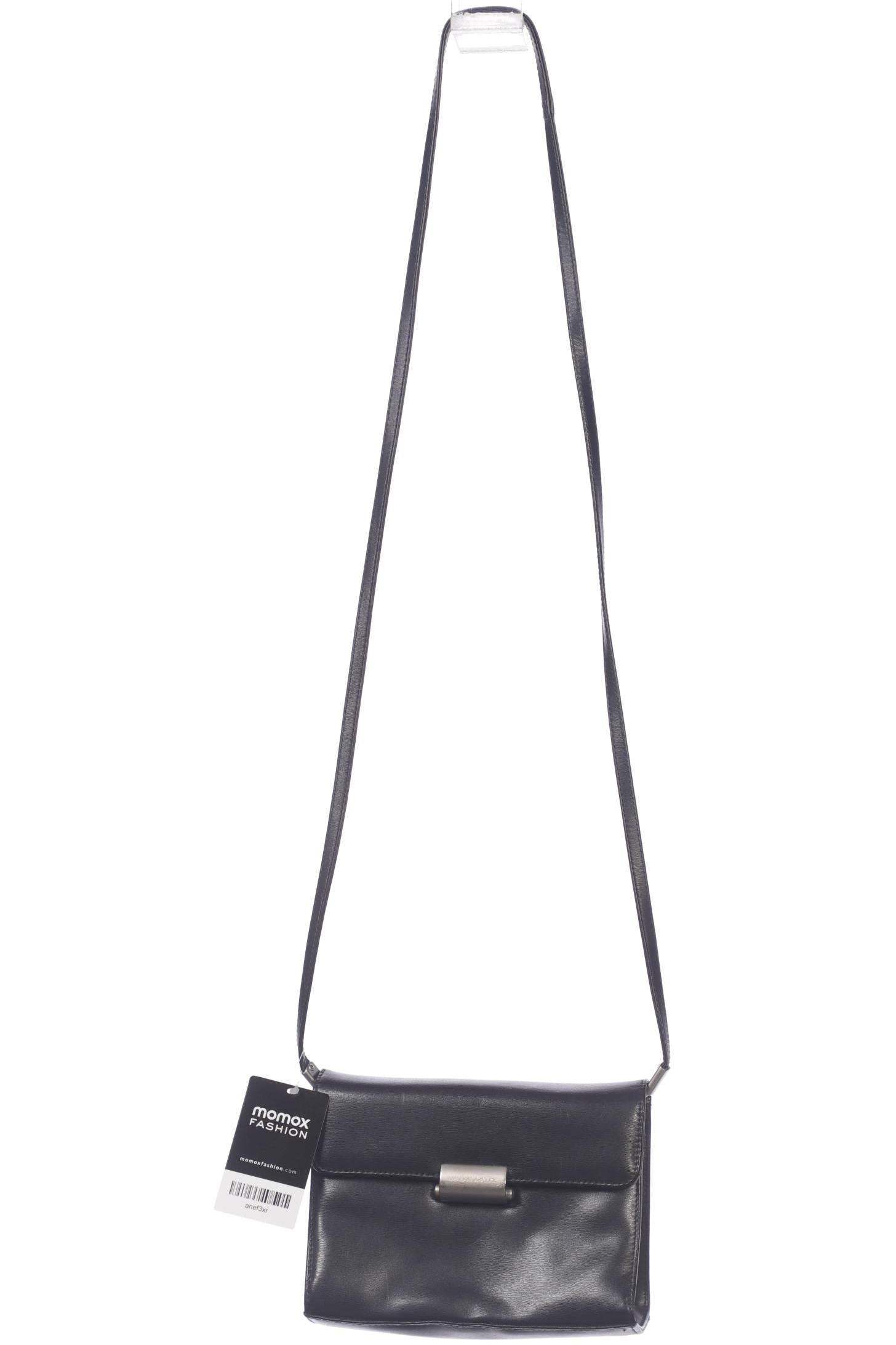 

Mandarina Duck Damen Handtasche, schwarz, Gr.