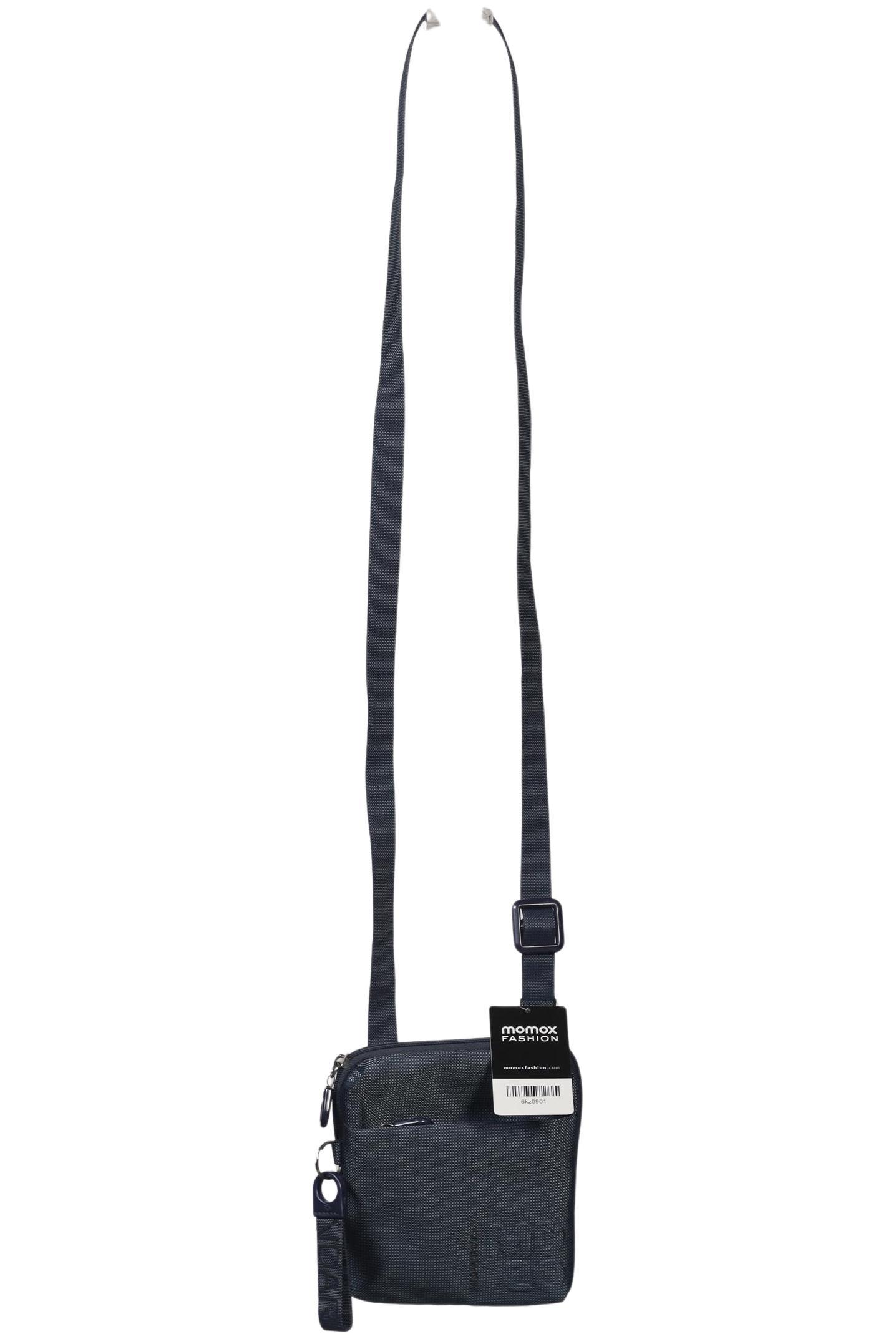 

Mandarina Duck Damen Handtasche, marineblau, Gr.