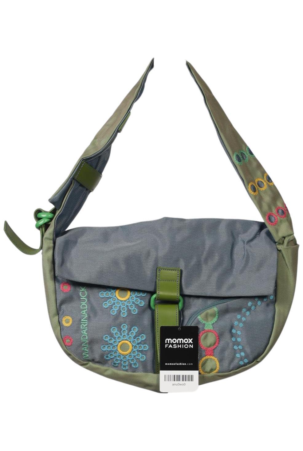 

Mandarina Duck Damen Handtasche, mehrfarbig, Gr.