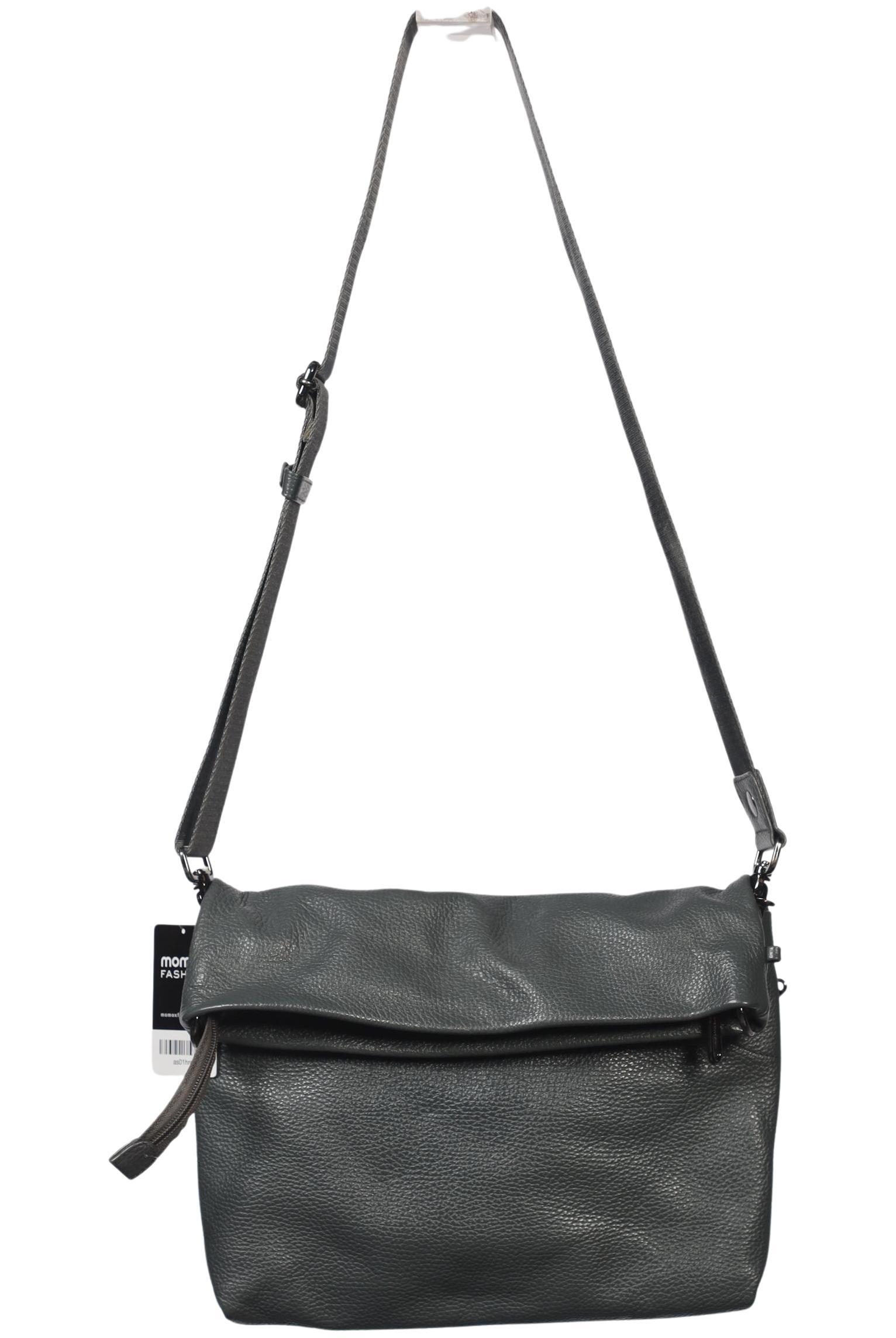 

Mandarina Duck Damen Handtasche, grau, Gr.