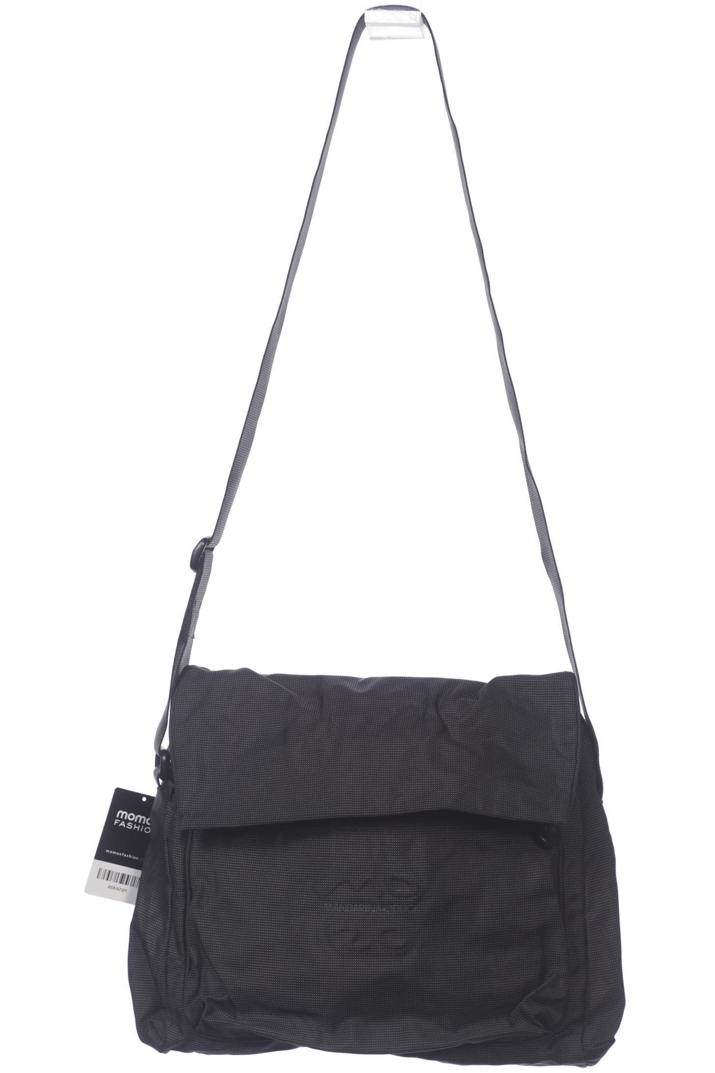 

Mandarina Duck Damen Handtasche, grau, Gr.