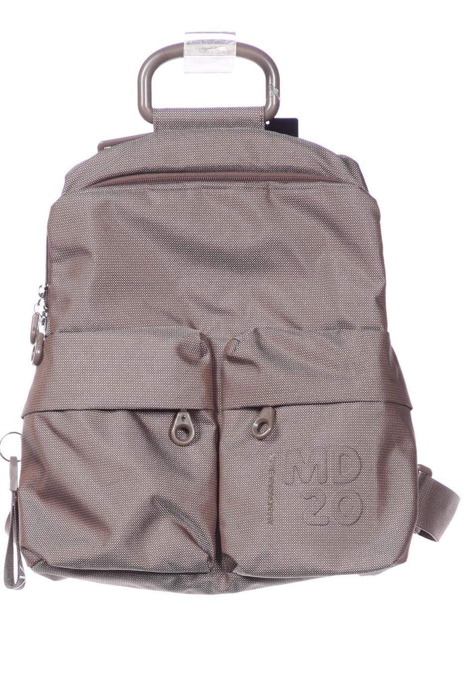 

Mandarina Duck Damen Rucksack, braun, Gr.