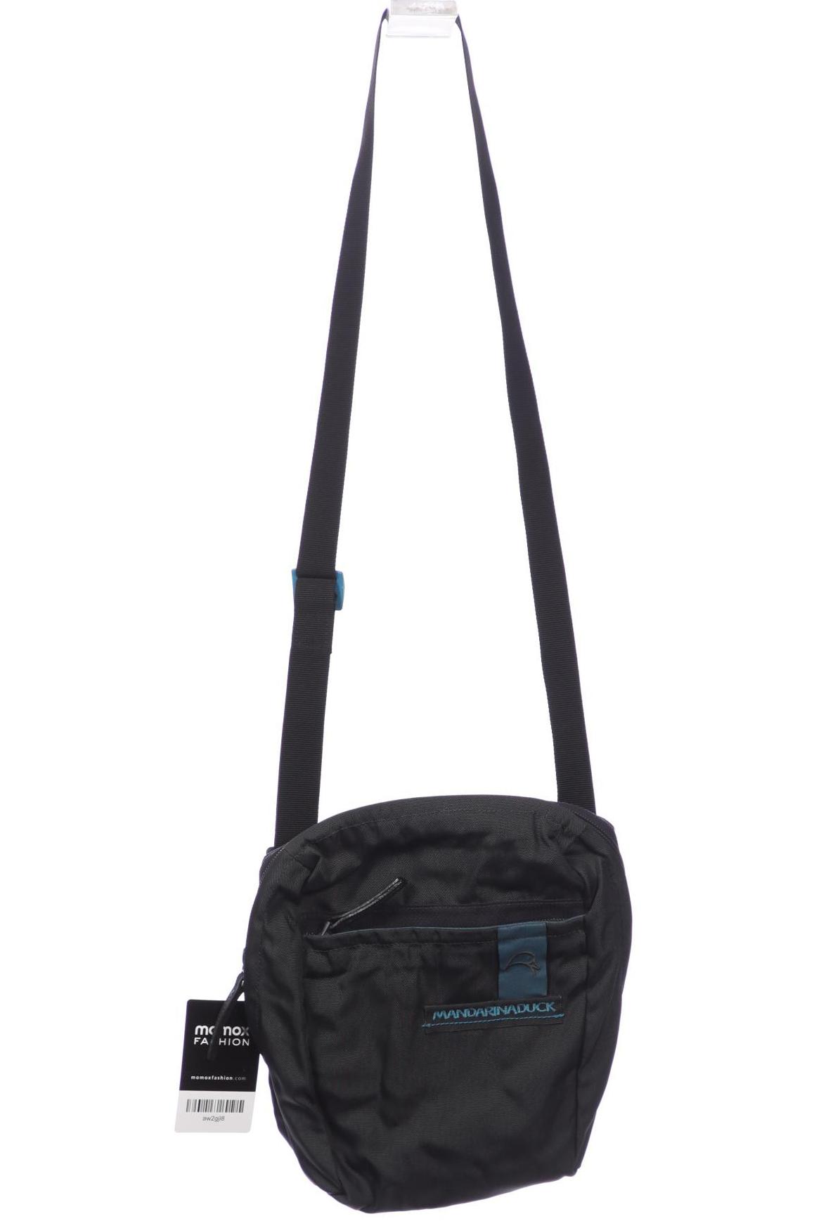 

Mandarina Duck Damen Handtasche, grau, Gr.