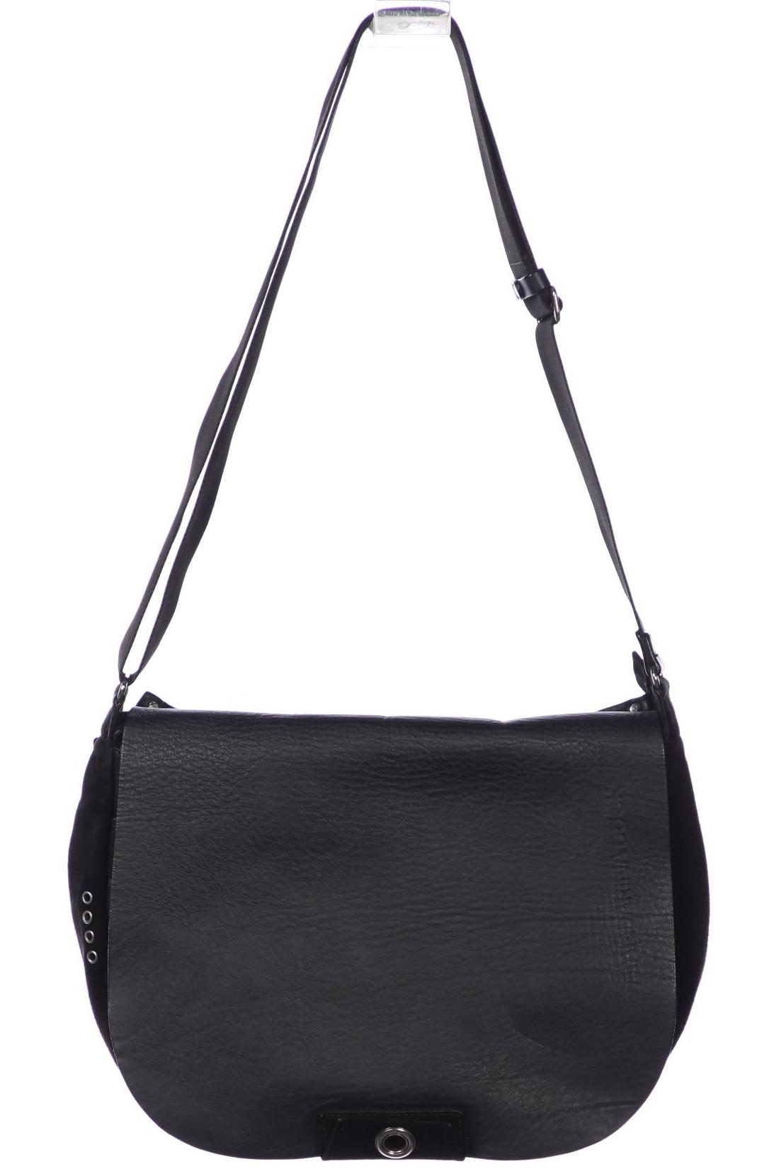 

Mandarina Duck Damen Handtasche, schwarz