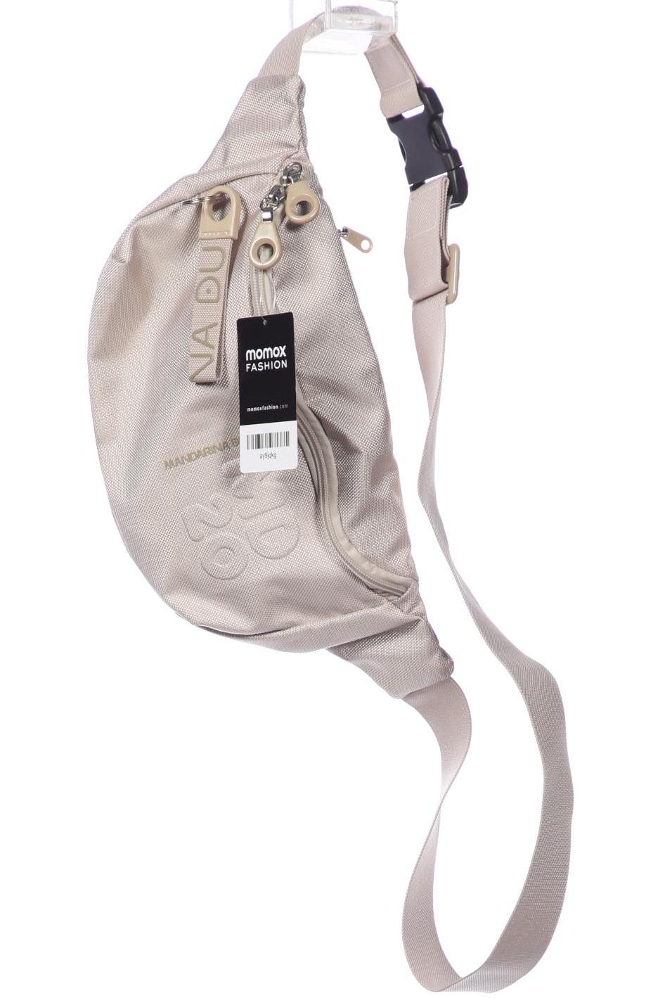 

Mandarina Duck Damen Handtasche, cremeweiß, Gr.