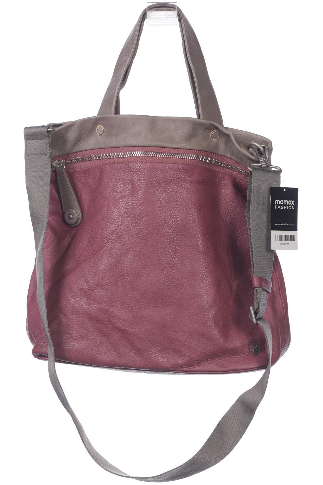 

Mandarina Duck Damen Handtasche, pink, Gr.
