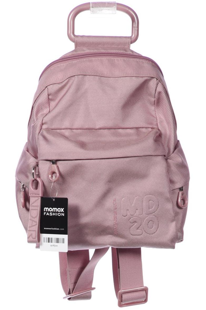

Mandarina Duck Damen Rucksack, pink