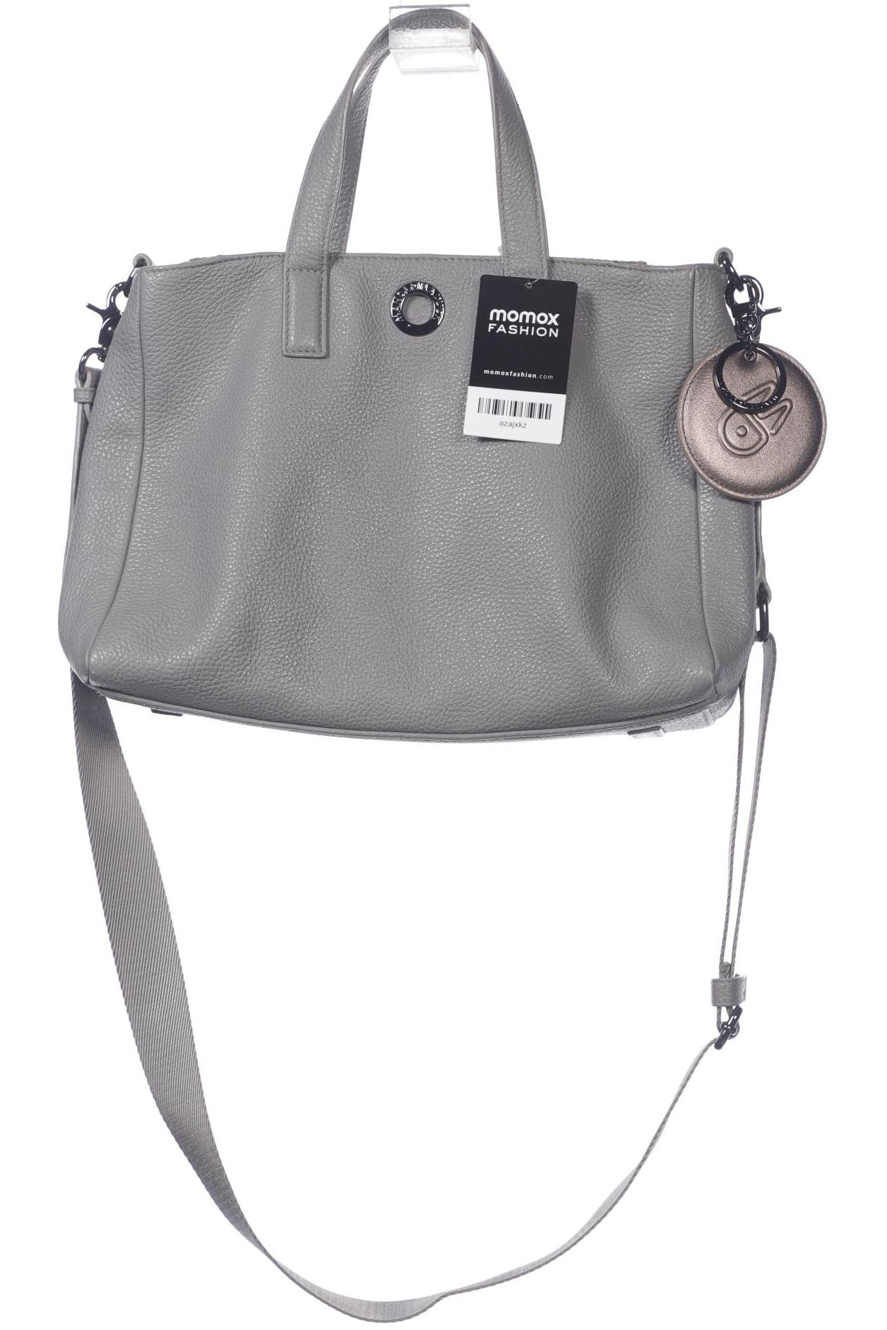 

Mandarina Duck Damen Handtasche, grau, Gr.