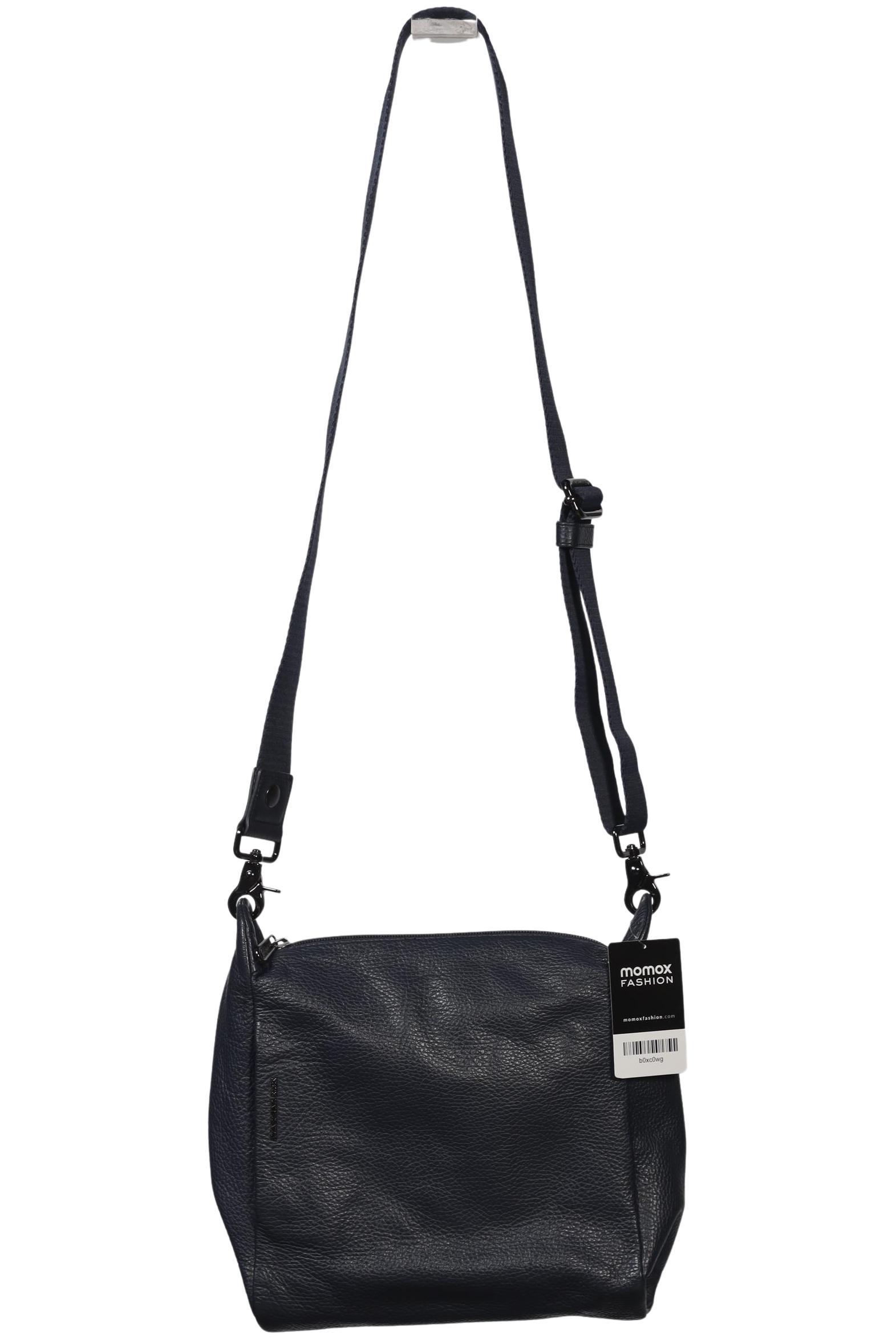 

Mandarina Duck Damen Handtasche, marineblau, Gr.