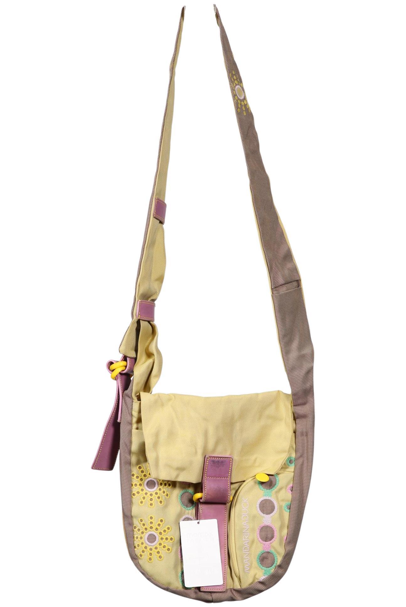 

Mandarina Duck Damen Handtasche, mehrfarbig, Gr.