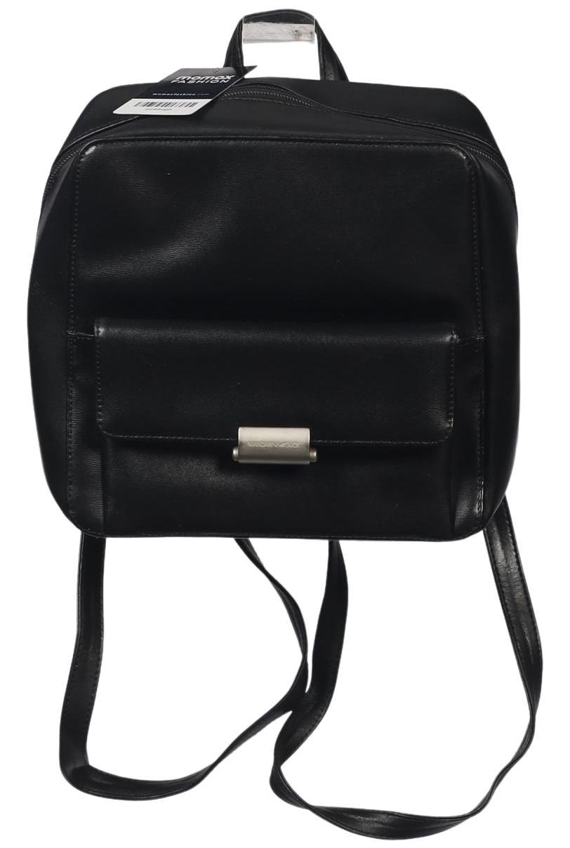 

Mandarina Duck Damen Rucksack, schwarz, Gr.