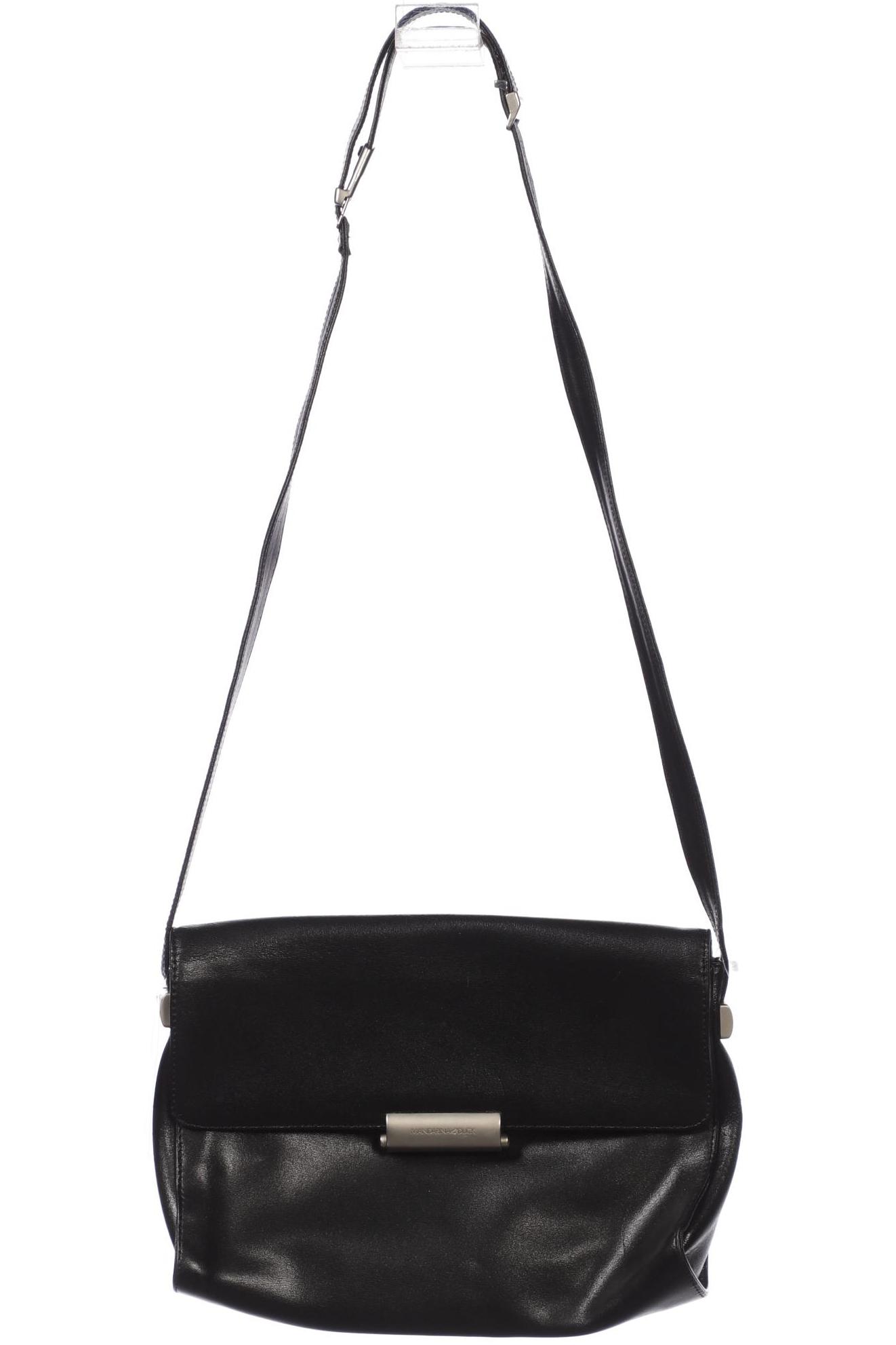 

Mandarina Duck Damen Handtasche, schwarz, Gr.