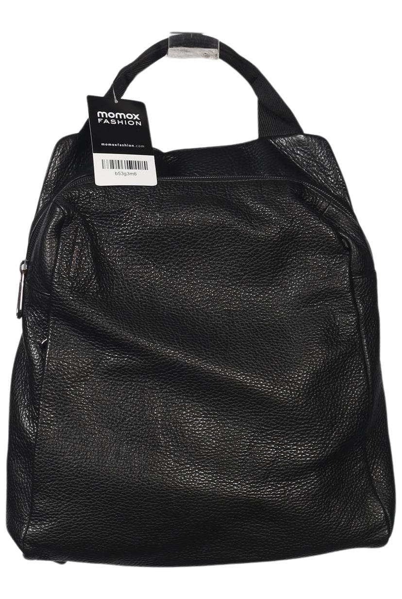 

Mandarina Duck Damen Rucksack, schwarz, Gr.