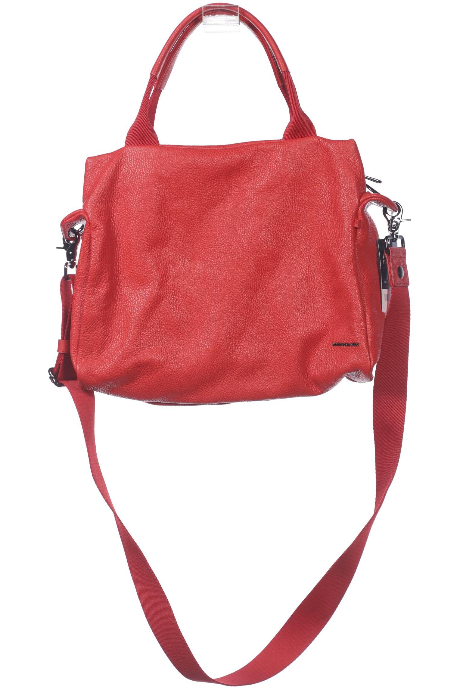 

Mandarina Duck Damen Handtasche, rot