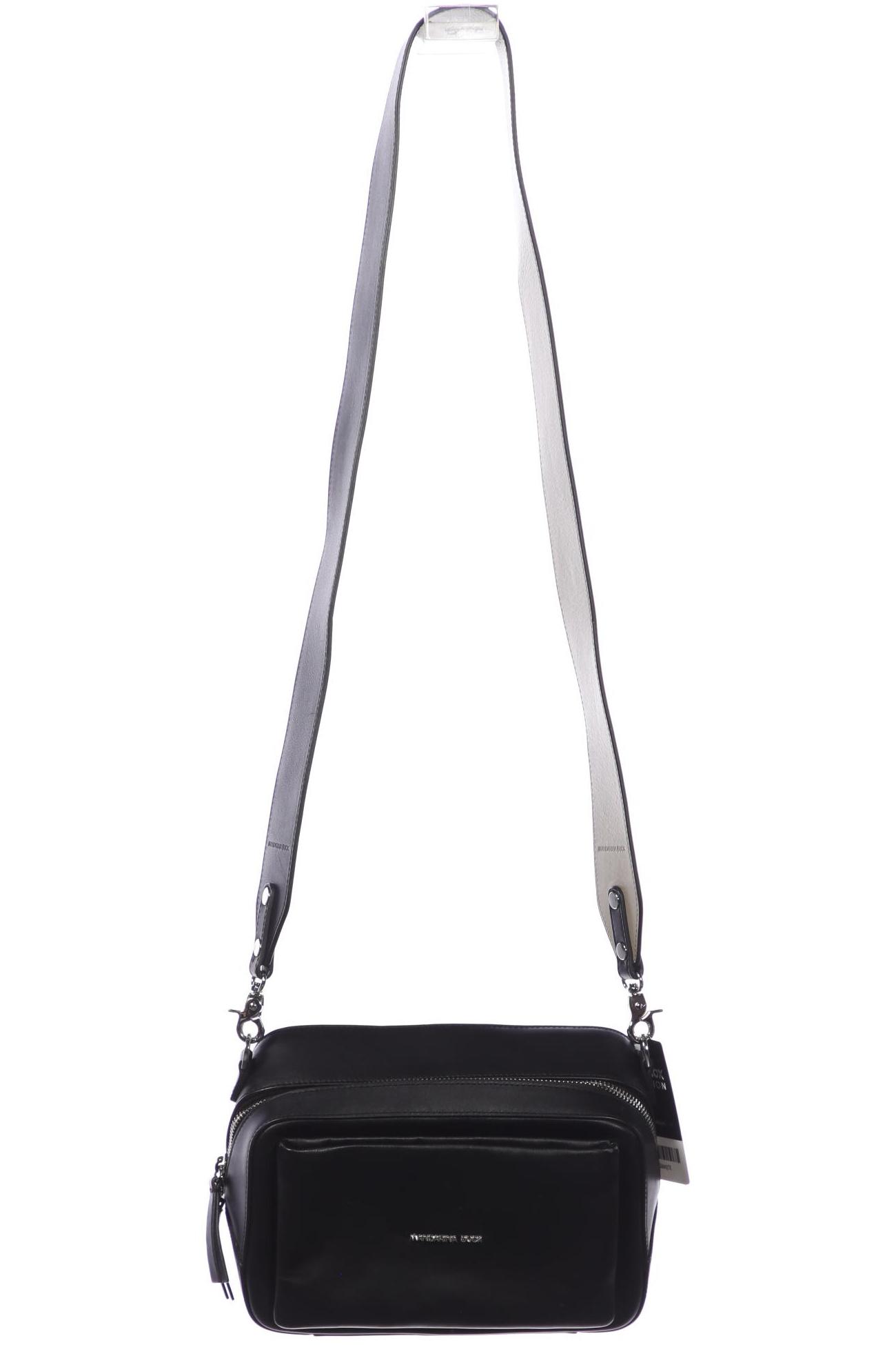 

Mandarina Duck Damen Handtasche, schwarz, Gr.