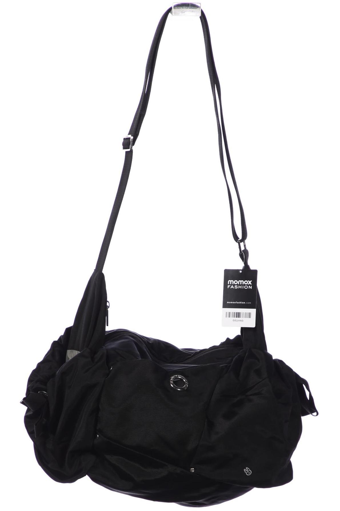 

Mandarina Duck Damen Handtasche, schwarz