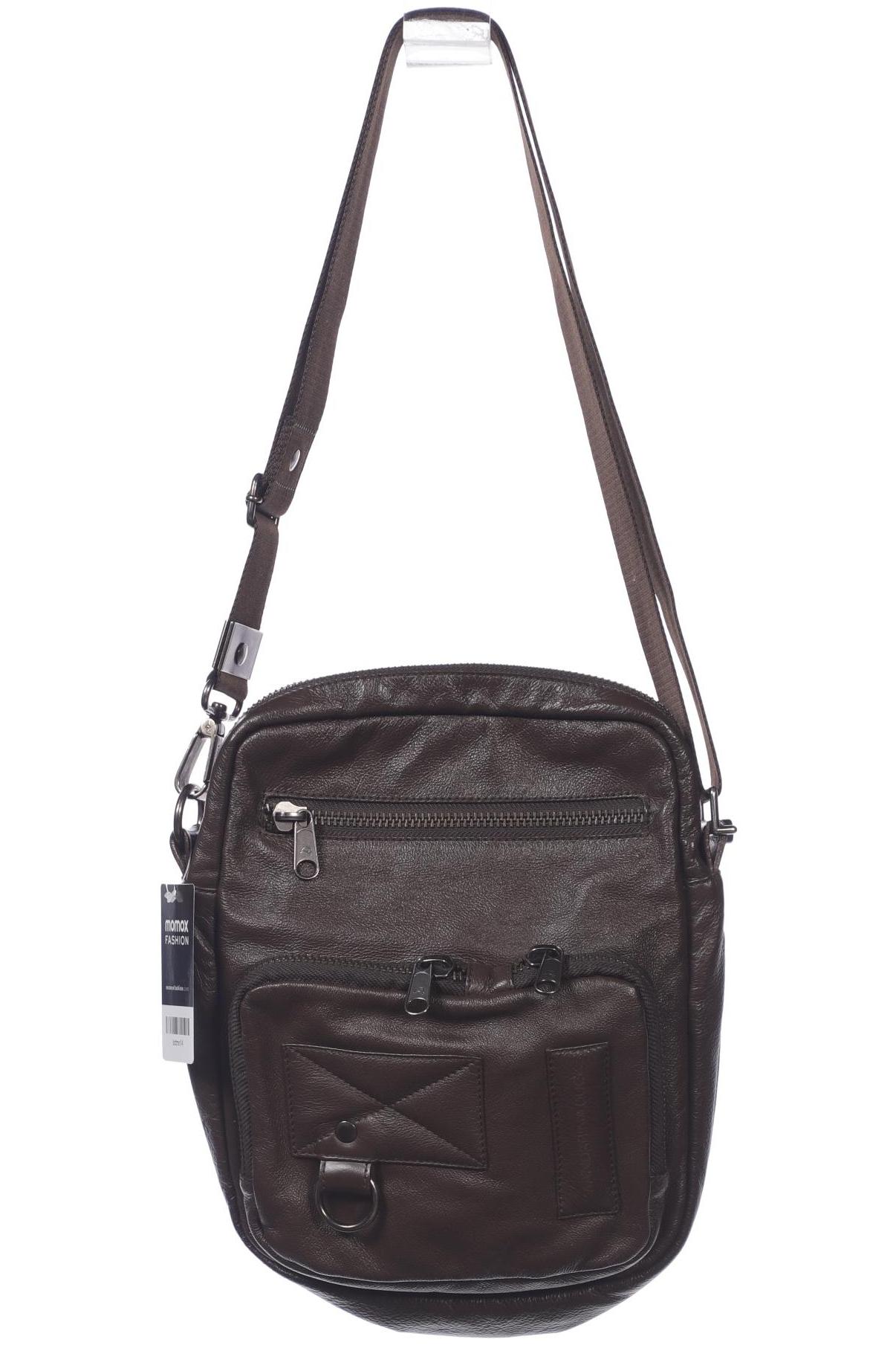 

Mandarina Duck Damen Handtasche, braun, Gr.