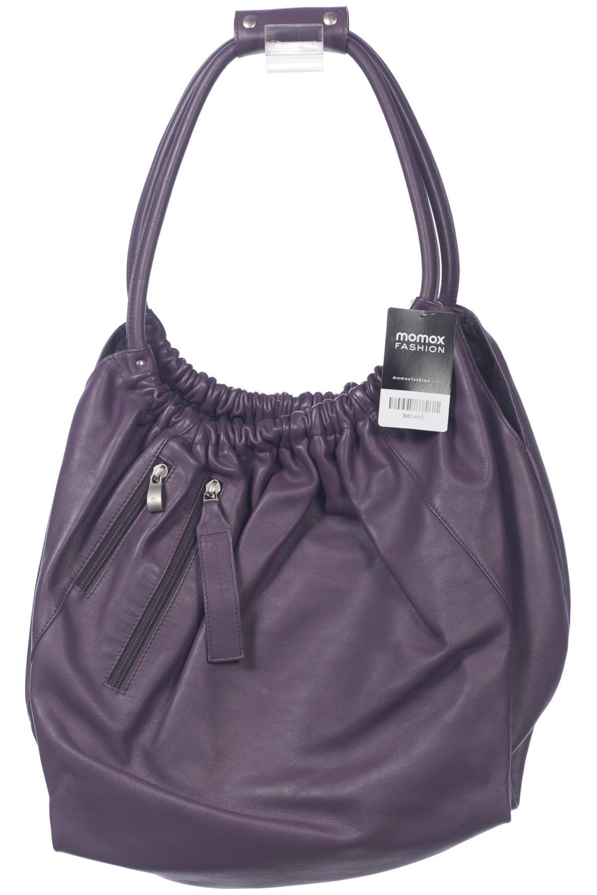 

Mandarina Duck Damen Handtasche, flieder, Gr.