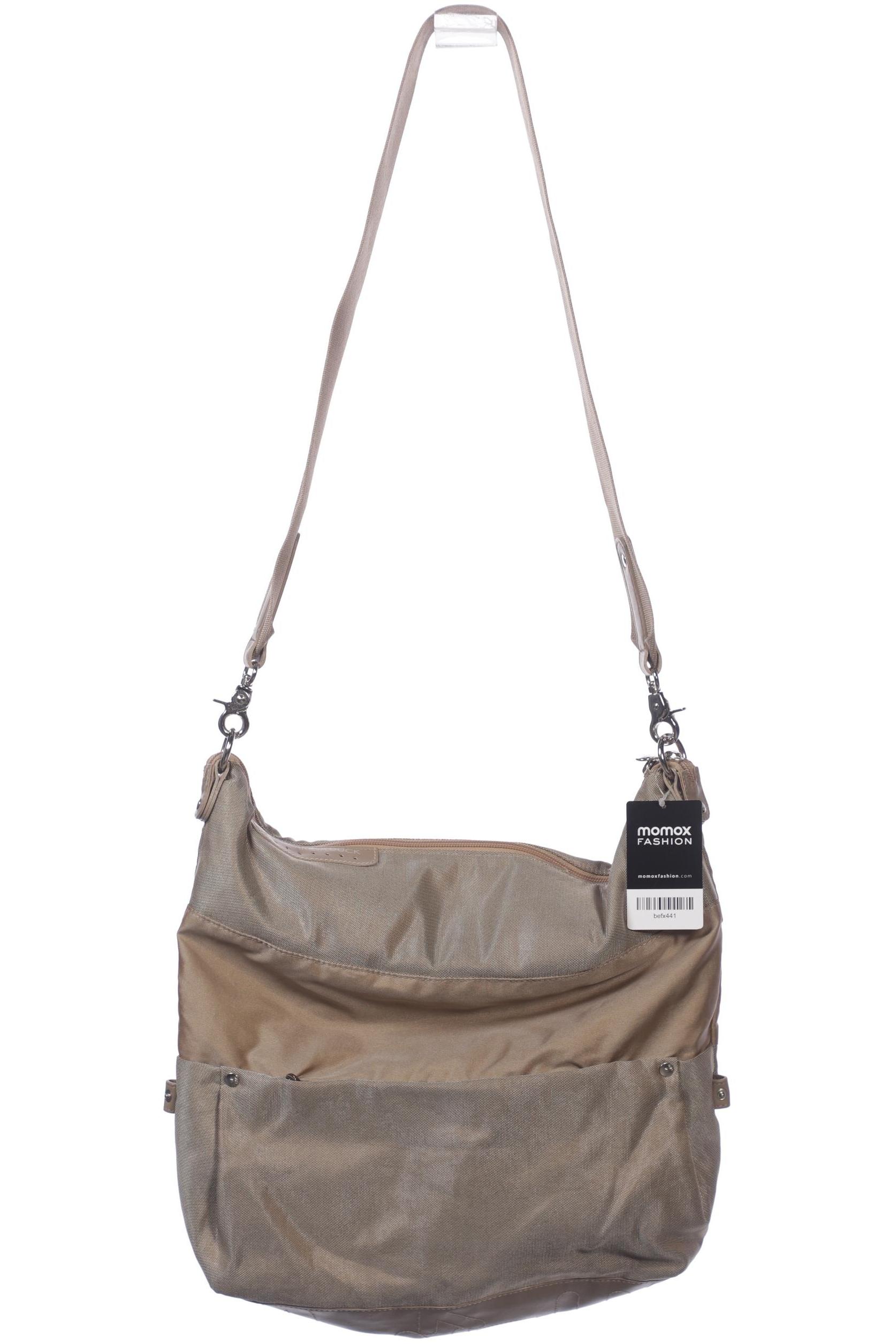 

Mandarina Duck Damen Handtasche, braun, Gr.