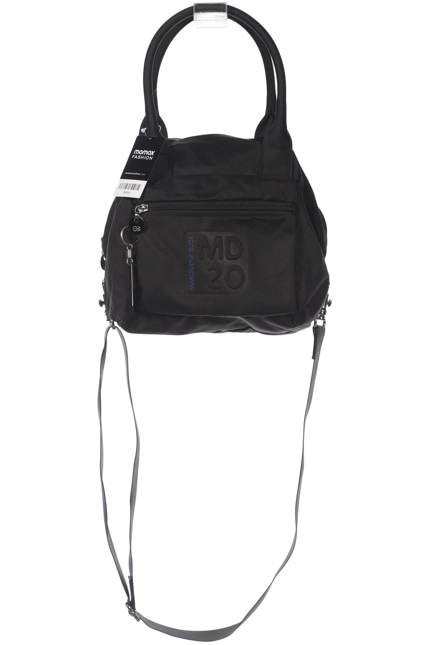 

Mandarina Duck Damen Handtasche, schwarz