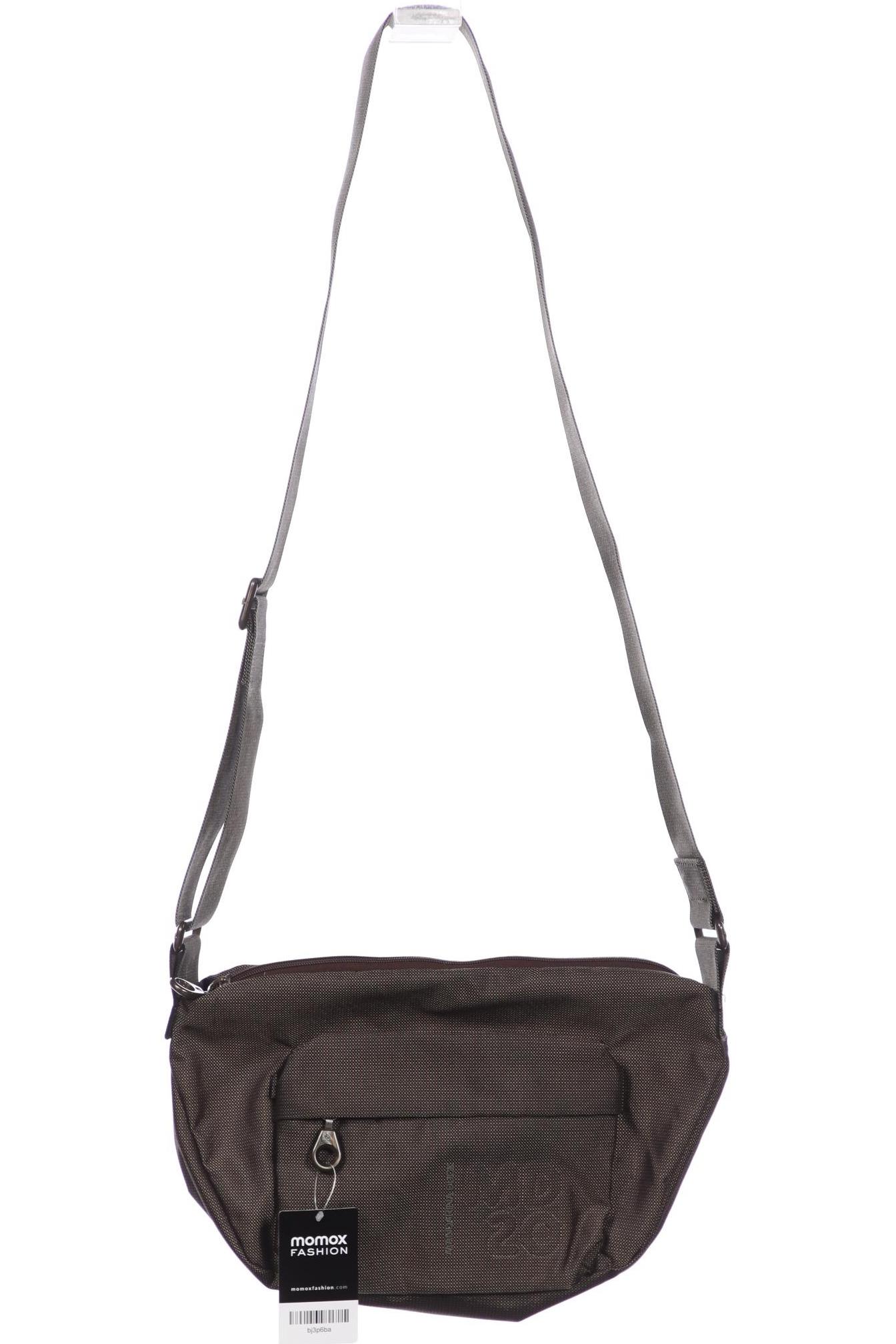 

Mandarina Duck Damen Handtasche, grün, Gr.