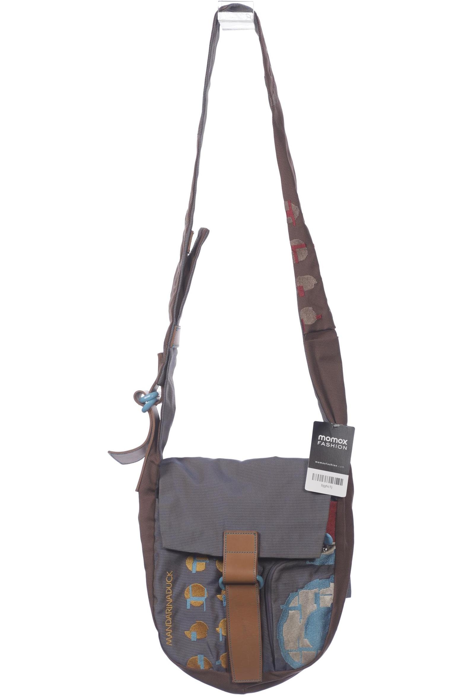 

Mandarina Duck Damen Handtasche, mehrfarbig, Gr.