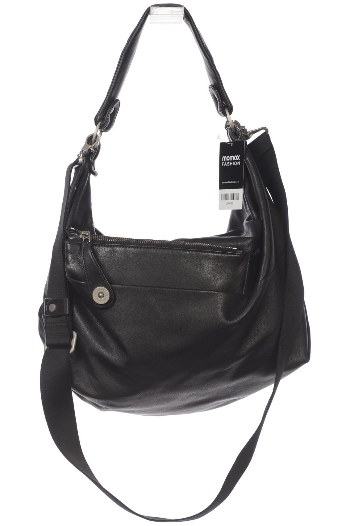 

Mandarina Duck Damen Handtasche, schwarz, Gr.
